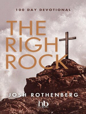 cover image of The Right Rock